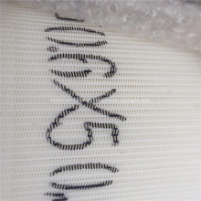 Tea Equipment Sprial Polyester Ceinture en treillis de refroidissement